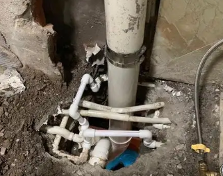 汶川漏水检测哪家好